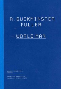 Produktbild: R. Buckminster Fuller