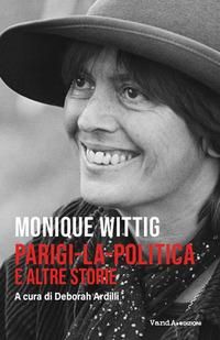 Produktbild: Parigi-la-politica e altre storie