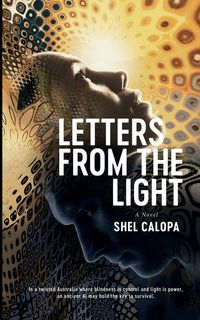 Produktbild: Letters from The Light