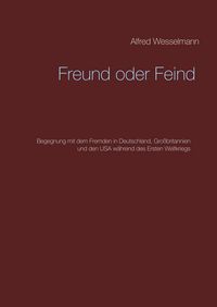 Produktbild: Freund oder Feind