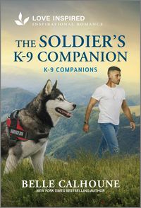 Produktbild: The Soldier's K-9 Companion