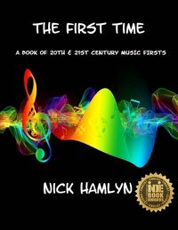 Produktbild: The First Time
