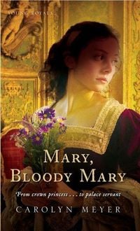 Produktbild: Mary, Bloody Mary