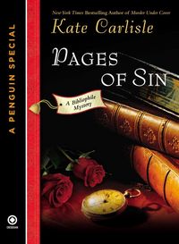 Produktbild: Pages of Sin