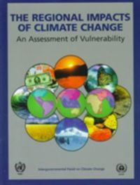 Produktbild: The Regional Impacts of Climate Change