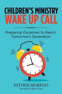 Produktbild: Children's Ministry Wake up Call