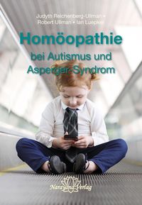 Produktbild: Hom&ouml;opathie bei Autismus und Asperger-Syndrom
