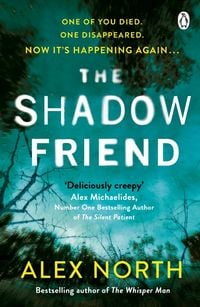 Produktbild: The Shadow Friend