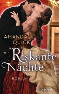Produktbild: Riskante N&auml;chte