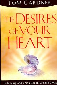 Produktbild: The Desires of Your Heart