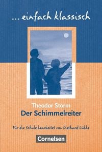 Produktbild: Der Schimmelreiter