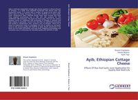 Produktbild: Ayib, Ethiopian Cottage Cheese