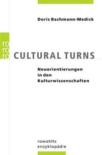 Produktbild: Cultural Turns