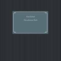 Produktbild: Das schwarze Buch