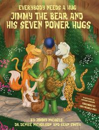 Produktbild: Everybody Needs a Hug