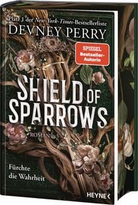 Produktbild: Shield of Sparrows