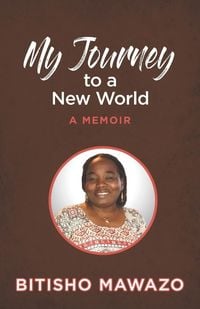 Produktbild: My Journey to a New World