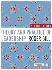 Produktbild: Theory and Practice of Leadership