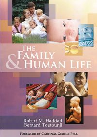 Produktbild: The Family & Human Life