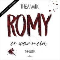 Produktbild: ROMY. er war mein.