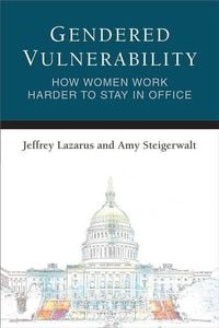 Produktbild: Lazarus, J: Gendered Vulnerability