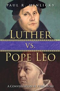 Produktbild: Luther vs. Pope Leo