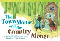 Produktbild: The Town Mouse and Country Mouse