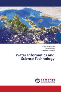Produktbild: Water Informatics and Science Technology