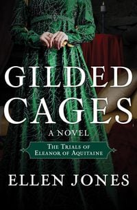 Produktbild: Gilded Cages
