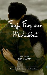 Produktbild: Fauj, Farz aur Mohabbat