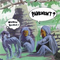 Bild vom Artikel Wowee Zowee vom Autor Pavement