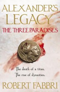 Produktbild: The Three Paradises