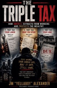 Produktbild: The Triple Tax