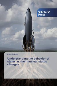 Produktbild: Understanding the behavior of states as their nuclear status changes