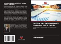 Produktbild: Gestion des performances bas&eacute;e sur les activit&eacute;s