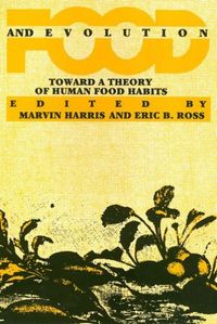 Produktbild: Food and Evolution