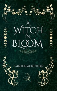 Produktbild: A Witch in Bloom
