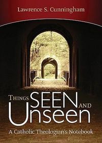 Produktbild: Things Seen & Unseen