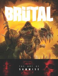 Produktbild: Brutal