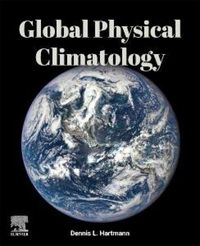 Produktbild: Global Physical Climatology