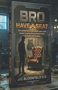 Produktbild: Bro, Have A Seat