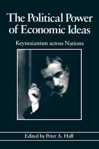 Produktbild: The Political Power of Economic Ideas