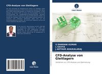 Produktbild: CFD-Analyse von Gleitlagern