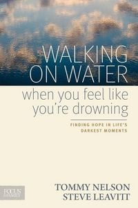 Produktbild: Walking on Water When You Feel Like You're Drowning