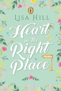 Produktbild: Heart in the Right Place