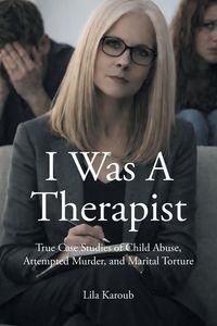 Produktbild: I Was A Therapist