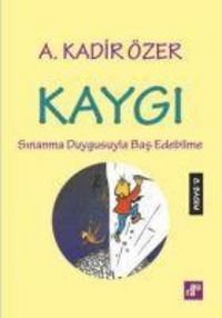 Produktbild: Kaygi