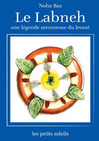Produktbild: Le Labneh
