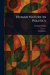 Produktbild: Human Nature in Politics