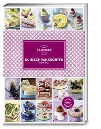 Produktbild: K&uuml;hlschranktorten von A&ndash;Z
